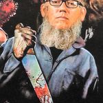 Barry Craig - @tat2blue76 - Instagram