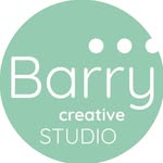 Barry Creative Studio - @barrycreativestudio - Instagram