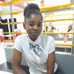 Temidayo Comfort - @barry_creations - Instagram