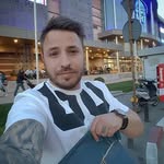 George Hanson - @creedbarry72 - Instagram
