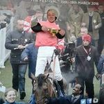 Barry Cresswell - @barrycresswell - Instagram