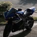 Barry Crews - @crews_missile_r1 - Instagram