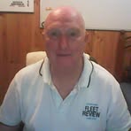 Barry Crews - Facebook