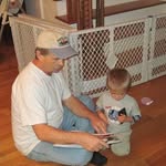 Barry Crews - @barrycrews - Instagram
