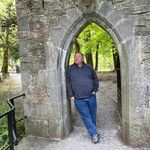 Barry Crites - @barry.crites - Instagram