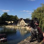 Barry Croft - @bcroft33 - Instagram