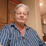 Barry Croft - @barrycroft980 - Instagram