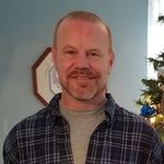 Barry Croft - @bc32524 - Instagram