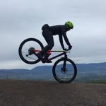 Barry Croker - @2_wheel_dad - Instagram