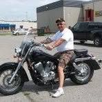 Barry Croll Sr. - Facebook