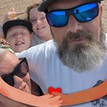 Barry Crook - @bazzer101 - Instagram
