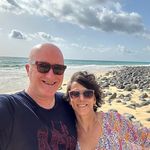 Barry Crook - @crookbarry - Instagram