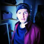 Barry Crookston - @barrycrookston - Instagram