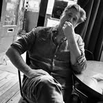Barry Crooks - @brcrooks56 - Instagram