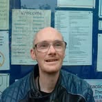 Barry Crooks - Facebook