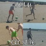 barry - @barrycrosbie - Instagram