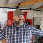Barry Crossman - @crossman.designs - Instagram