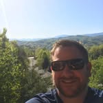 Barry D Croucher II - @barrydcroucher - Instagram