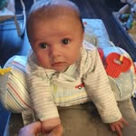 Oliver Barry Crowder 👶💙 - @oliverbarrycrowder - Instagram