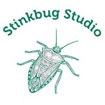 Stinkbug Studio - Barry Crowder - Knoxville, TN - @stinkbugstudio - Instagram