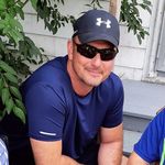 Barry Crowe - @gunnieguy74 - Instagram