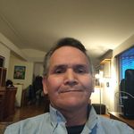 Barry Crowe - @supercrowe - Instagram