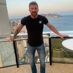 Barry Crowe - @barrycrowe86 - Instagram