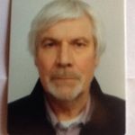Barry Crowe-Haylett - @crowehaylett - Instagram