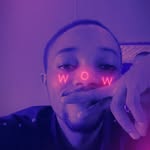Adewunmi Damilare Kareem - @king_barrycrown - Instagram