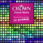 Barry Crown - @crownepaint26 - Instagram