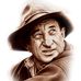Barry Crump - Facebook
