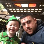Barry Crump - @barry_crump - Instagram