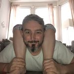Leon Shaw - @barry.crump.395 - Instagram