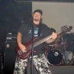 Barry Culver - @100proofbass - Instagram