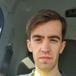 Barry Cummins - @bazyolo2877 - Instagram