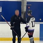 Barry Cummins - @coachcummins17 - Instagram