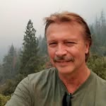 Barry Cupp - @ropesmoker - Instagram