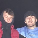Barry Curran - @bazcurran87 - Instagram