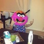 Barry Curran - @bomskare - Instagram