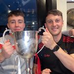Barry Curran - @barrycurran97 - Instagram