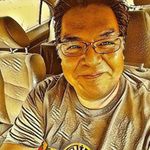 Barry Curran - @bear_dawg5 - Instagram
