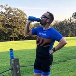 Barry Curran - @bazview - Instagram
