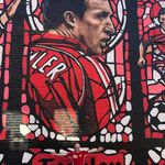 Barry Curran - @bazza111 - Instagram