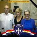 Barry Cuthbertson - @cuthbertsonbarry - Instagram