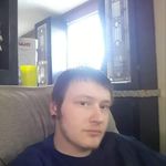 Barry Cutler - @bizrworld - Instagram