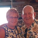 Barry Cutler - @barrytcutler5829 - Instagram