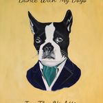 Dr. Barry Jay Cutler - @bjcnerve_art - Instagram