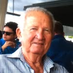 @barrydahl1934 - Instagram