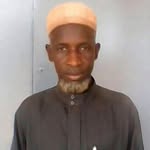 Aboubacar Barry Dalaba Mitty - @aboubacarbarrydala - Instagram