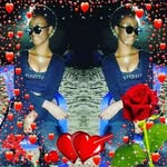 Aïchöű Bäřřý Dalaba - @aichaebaerry - Instagram